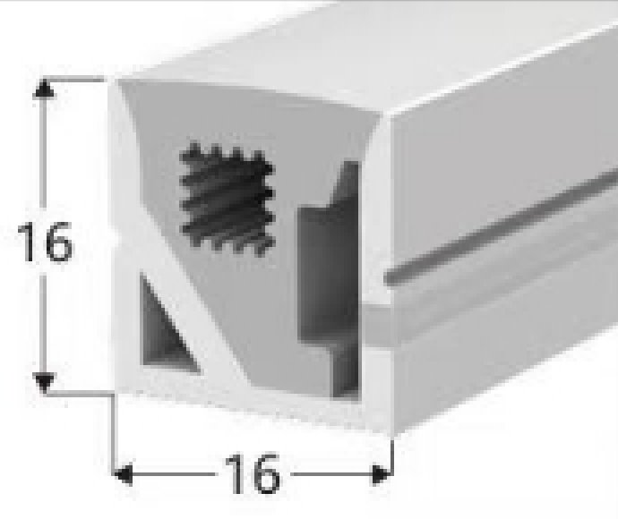 NEO-Tube NX39 (für Streifen bis zu 10mm Breite)