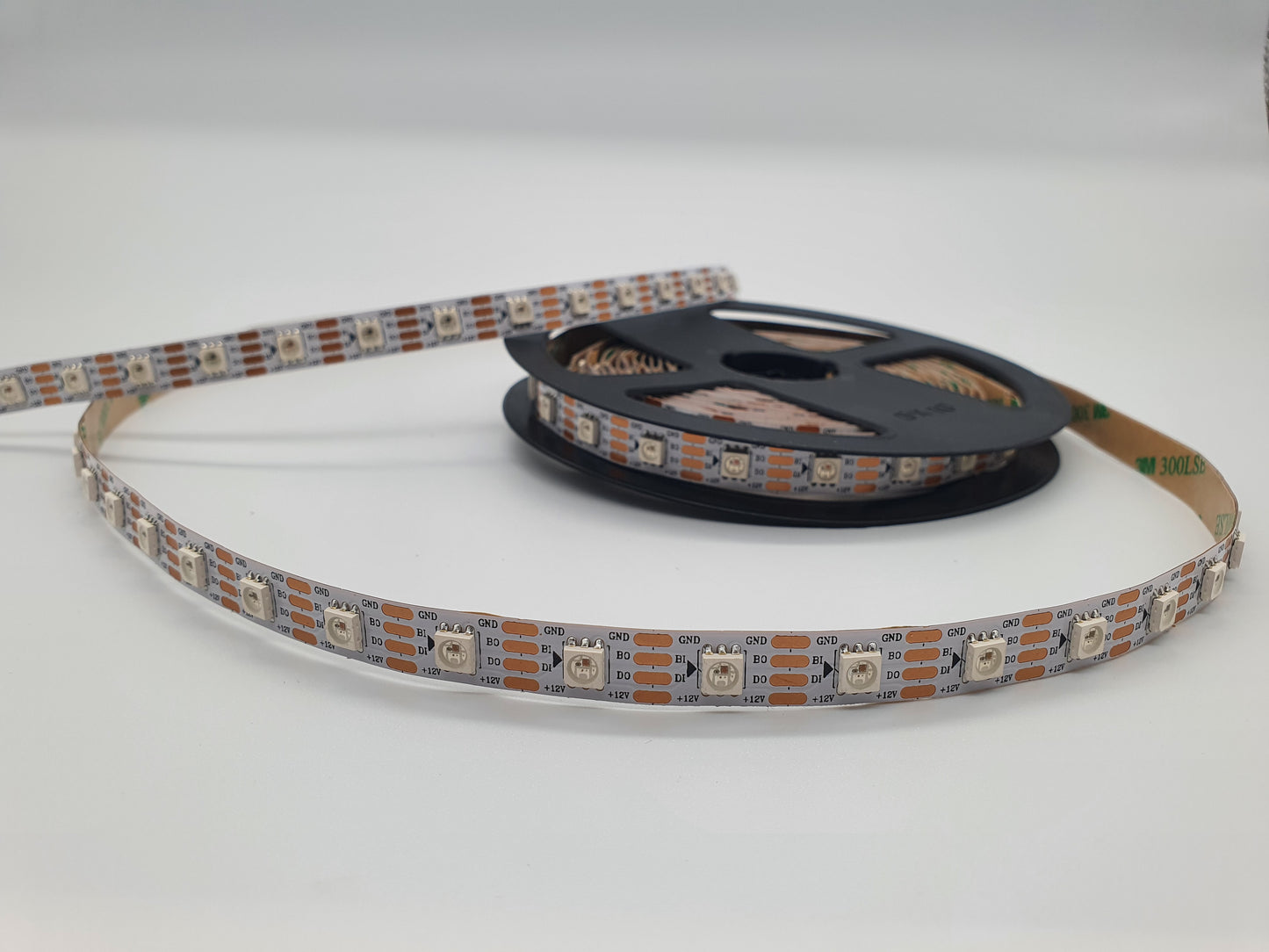 Digital Flex WS2815 / RGB / 12V / 60 single-pixel