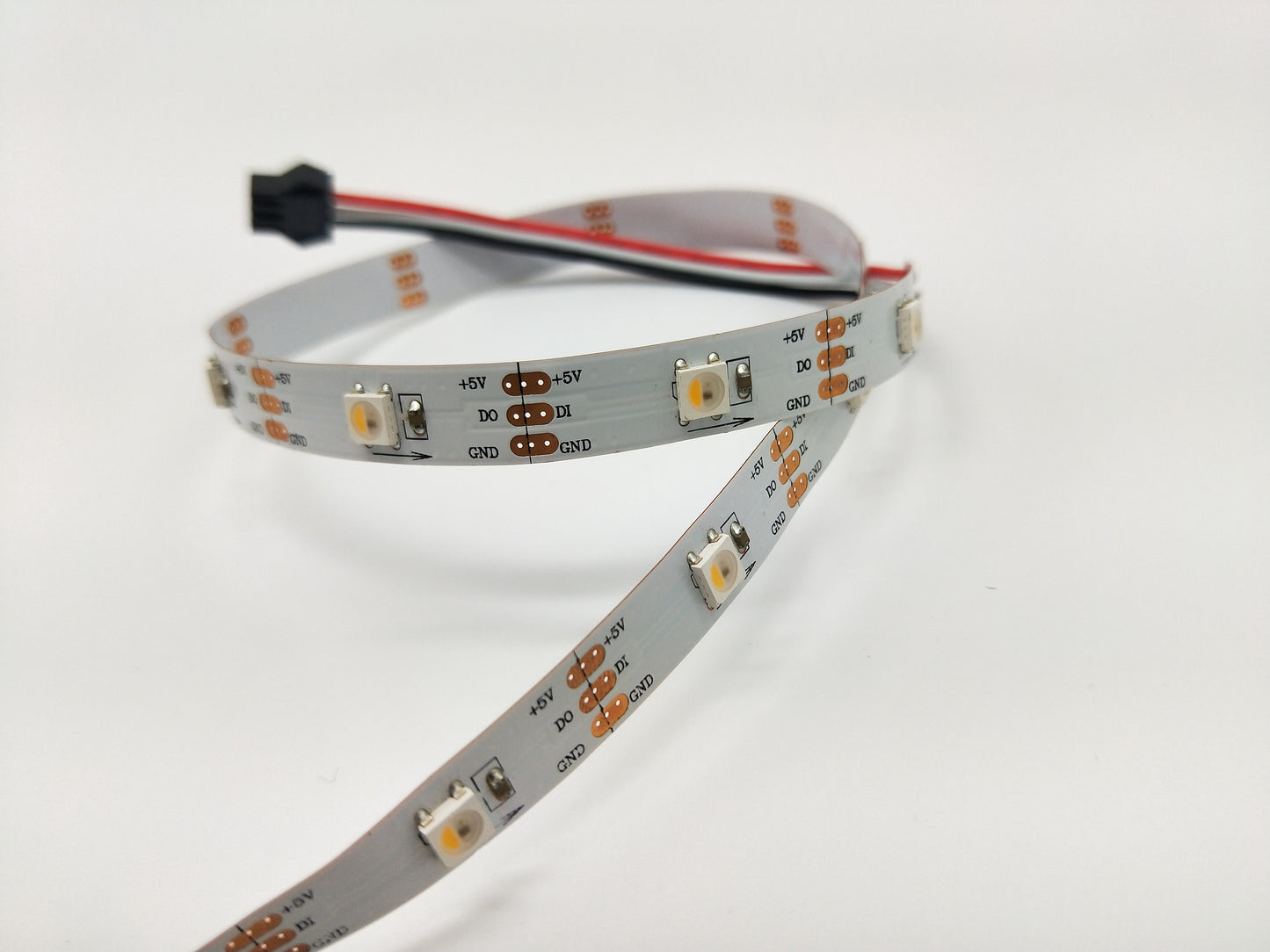 Digital-Flex SK6812 / RGBW / 5V / 30 single-pixel