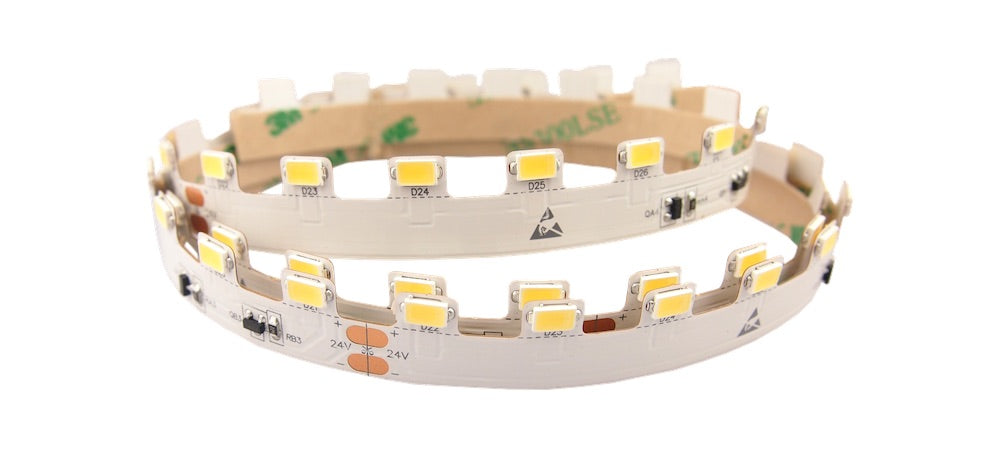Ultraflex SMD5630 winkelbar CRI>95 / 15W / CC auf Konstantstrombasis