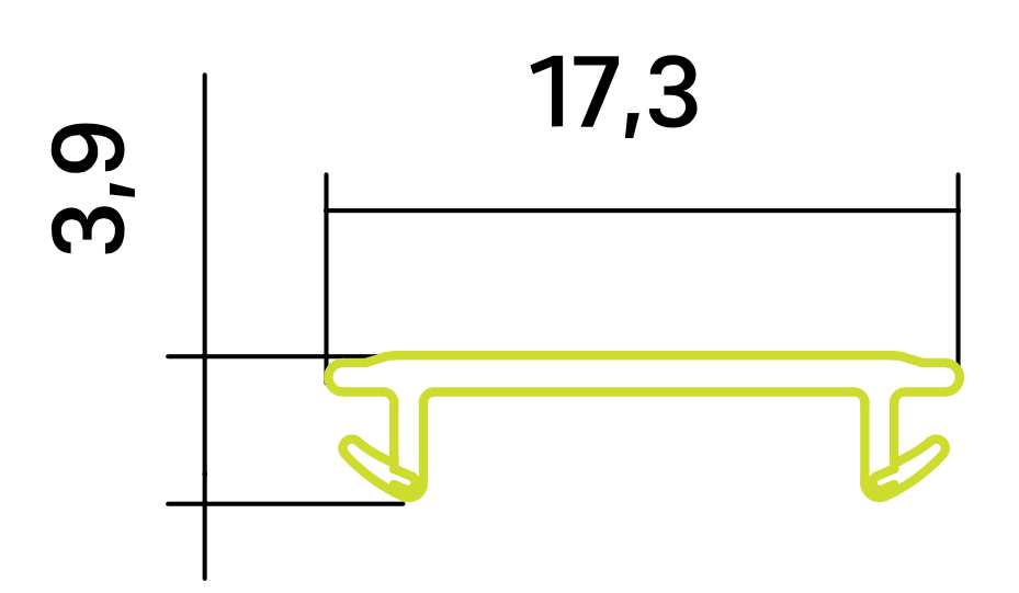 Abdeckung A24 für P1, P2, P2_bk, P3, P3_bk, P4, P4_bk, P6, P6_bk, P8, P8_bk, P13 (TM25%)