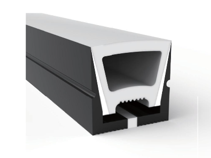 NEO-Tube NX42b (für Streifen bis 10 mm Breite)