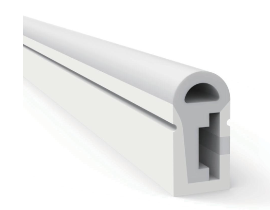 NEO-Tube NX54 (für Streifen bis 8 mm Breite)