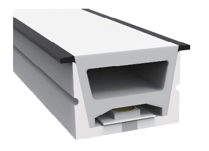 NEO-Tube NX71 (für Streifen bis 12 mm Breite)