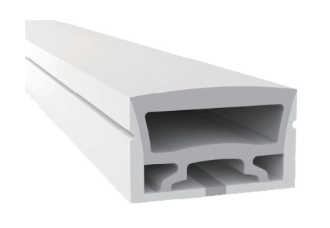 NEO-Tube NX22 (für Streifen bis 20 mm Breite)