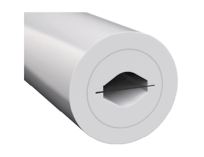 NEO-Tube NX92 (für Streifen bis 8 mm Breite)