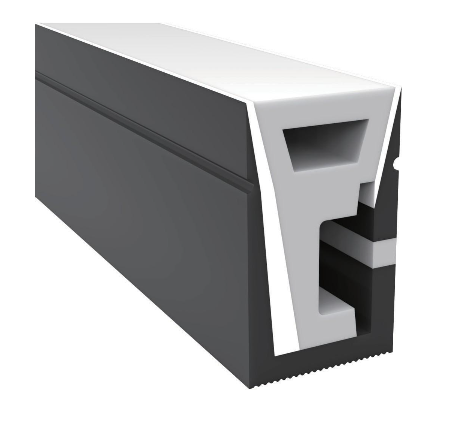 NEO-Tube NX47b (für Streifen bis 12 mm Breite)