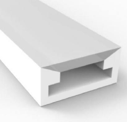 NEO-Tube NX8 (für Streifen bis 12mm Breite)