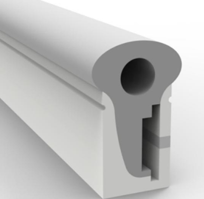 NEO-Tube NX10 (für Streifen bis 12mm Breite)