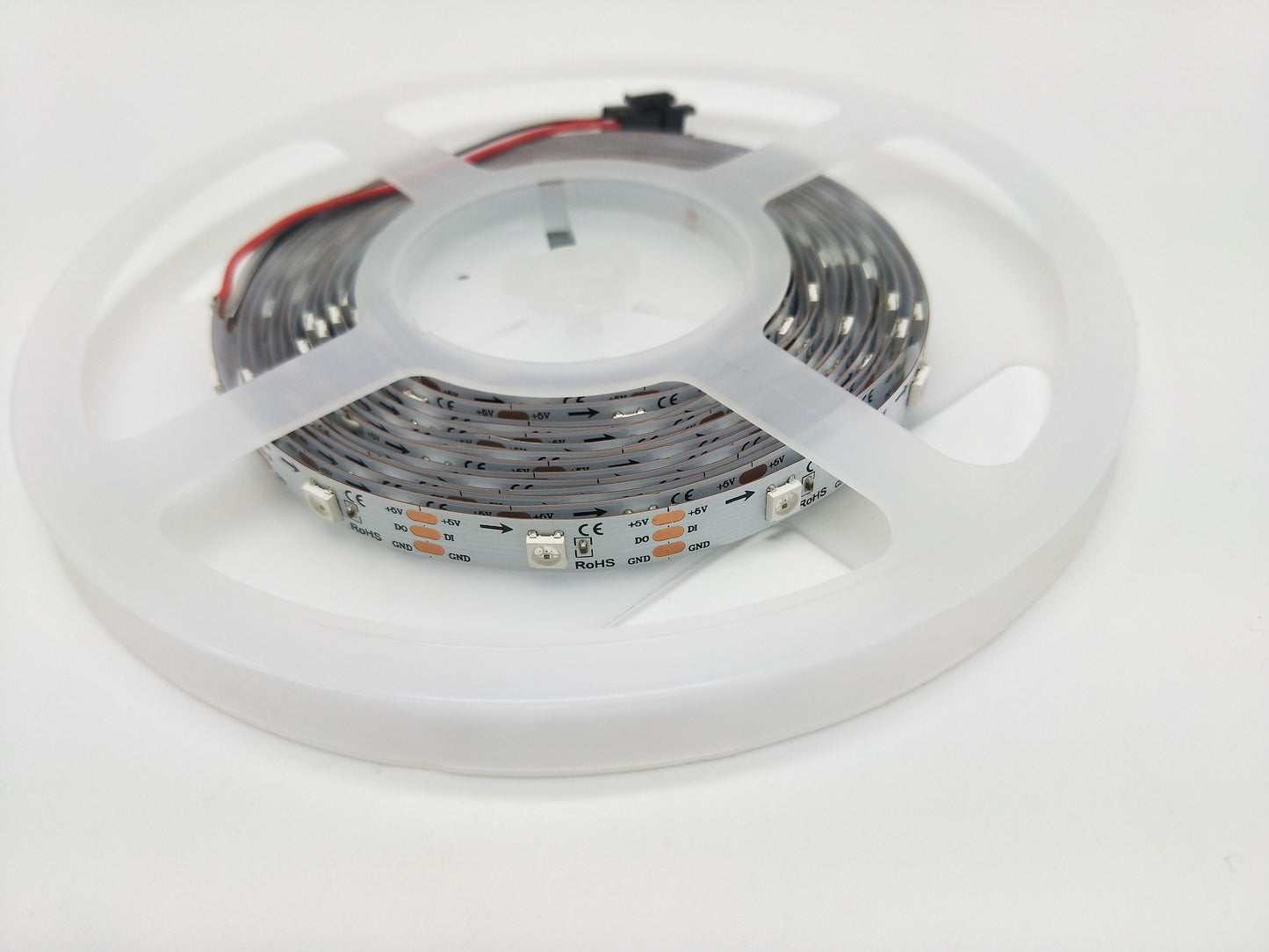 Digital Flex SK6812 / RGB / 5V / 30 single-pixel