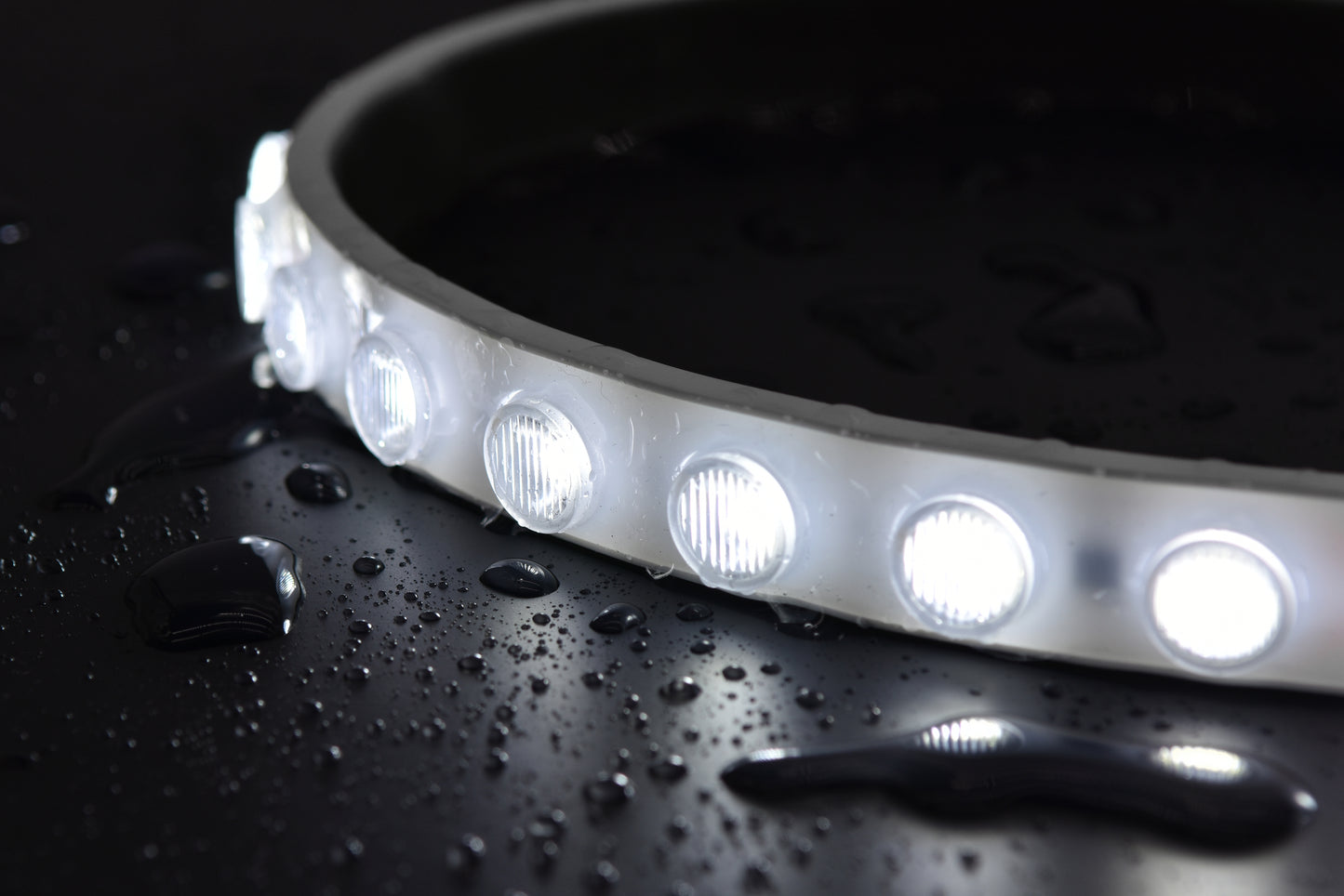 Flex LED "Beam" weiß