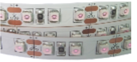 Flex-LED SMD3528 Infrarot
