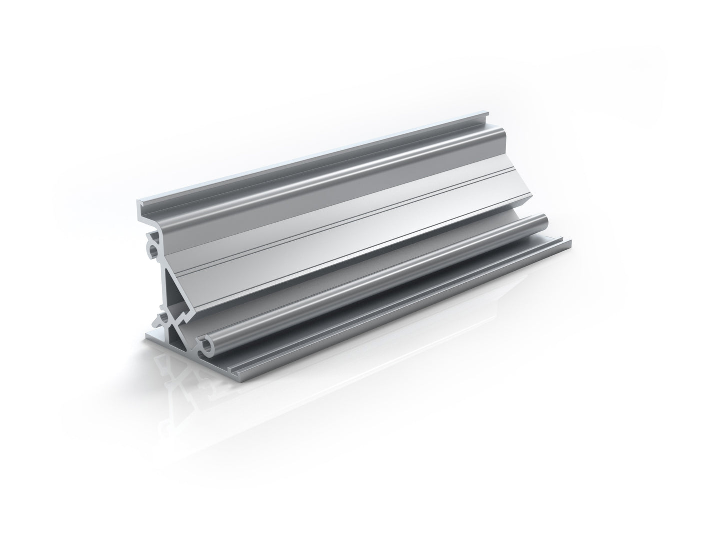 Eckprofil P12 für Lineare LED Module