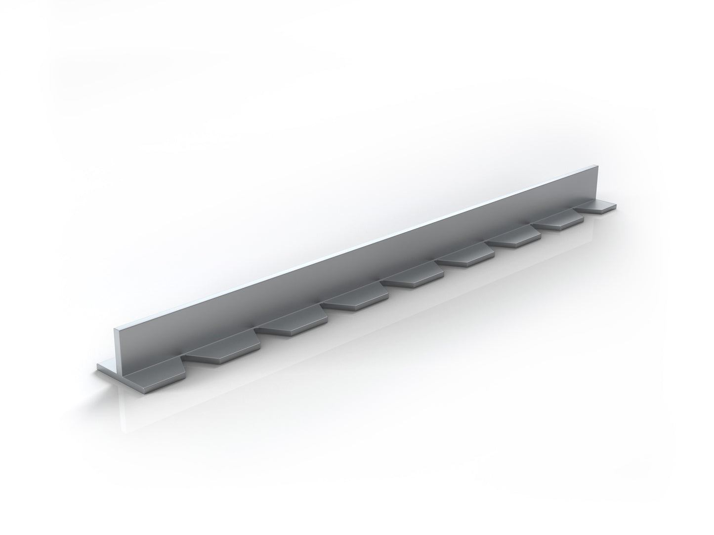 Biegsames Profil P19 für lineare LED Module