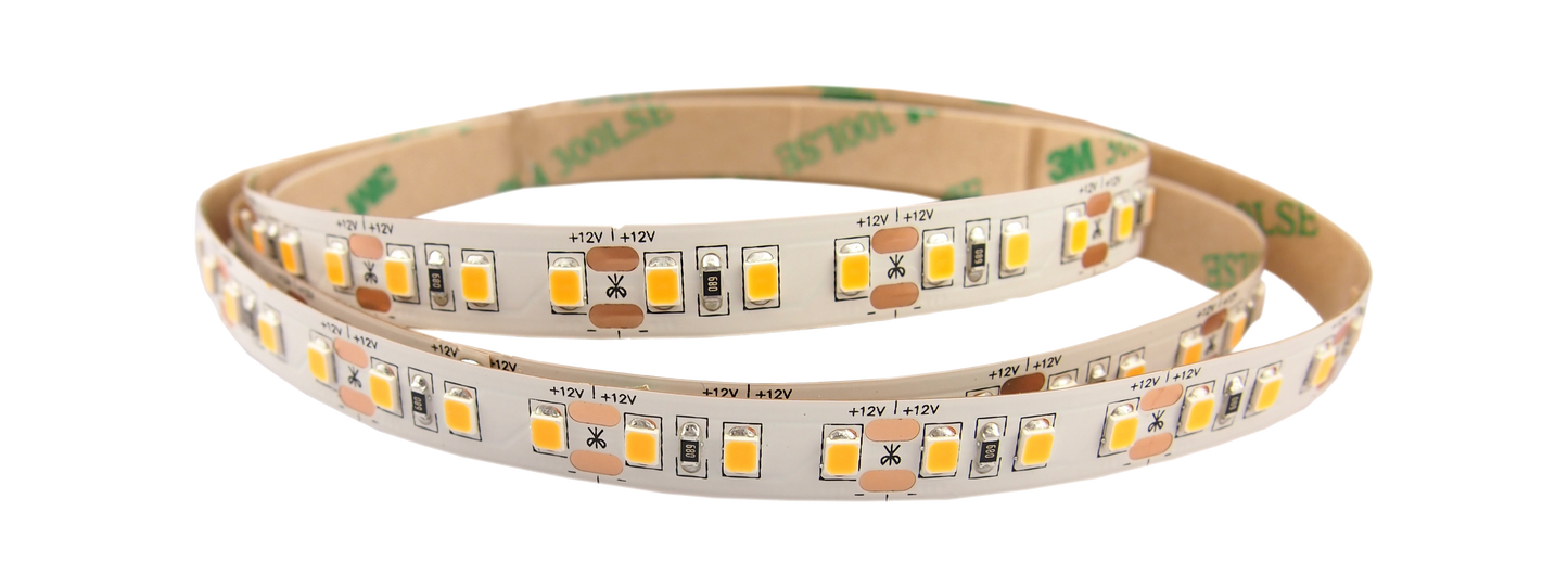 Eco-Flex SMD2835 105lm/W, 120 LEDs/m