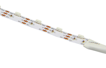 Digital-Flex SK6812 / weiß / 5V / 60 single-pixel / Sideview