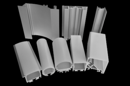 Profile für LED-Streifen