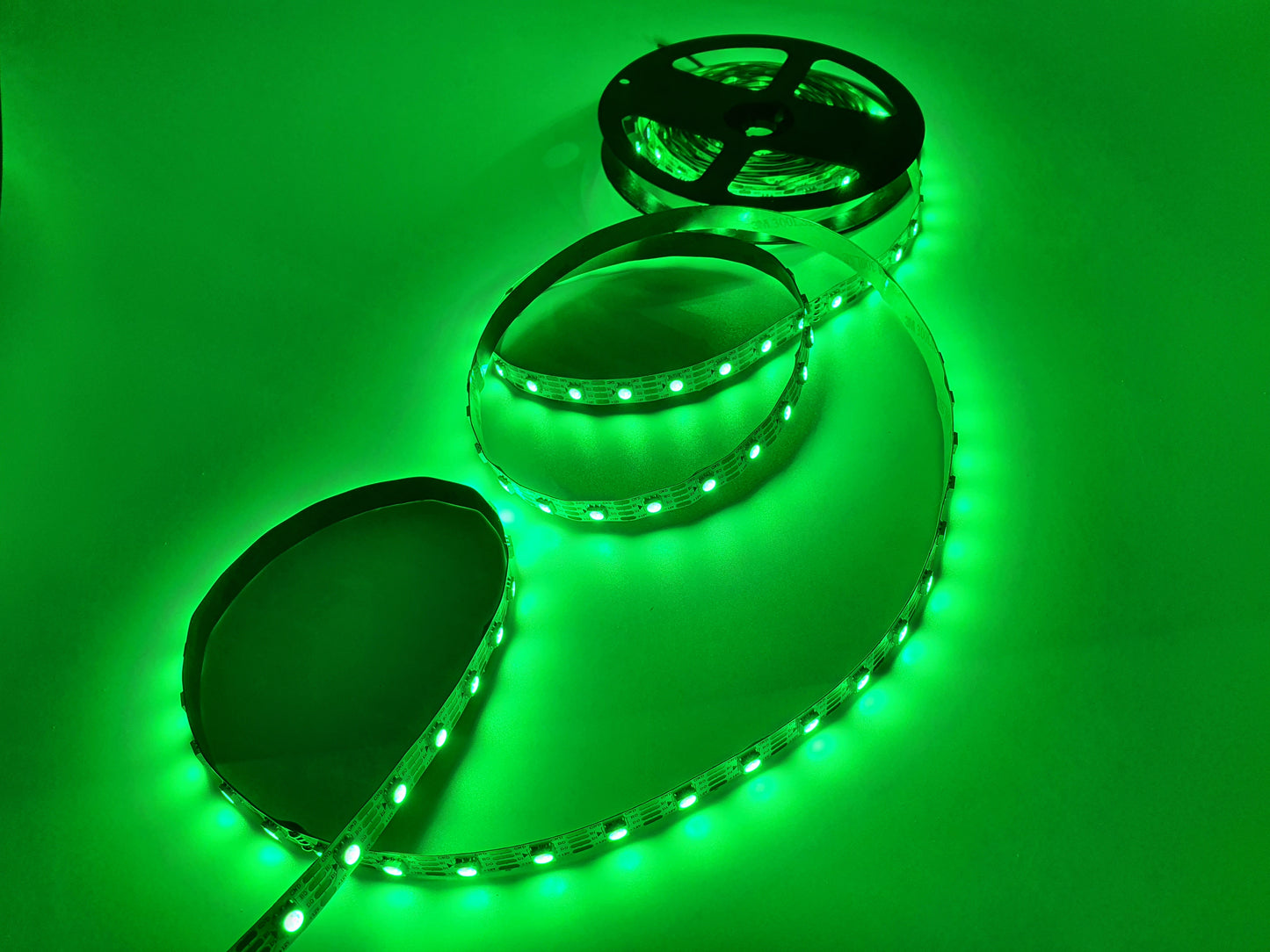 Digital Flex WS2815 / RGB / 12V / 60 single-pixel