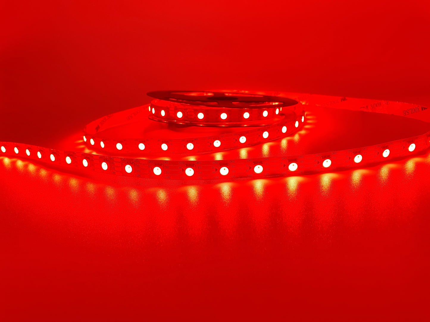 Digital Flex WS2815 / RGB / 12V / 60 single-pixel