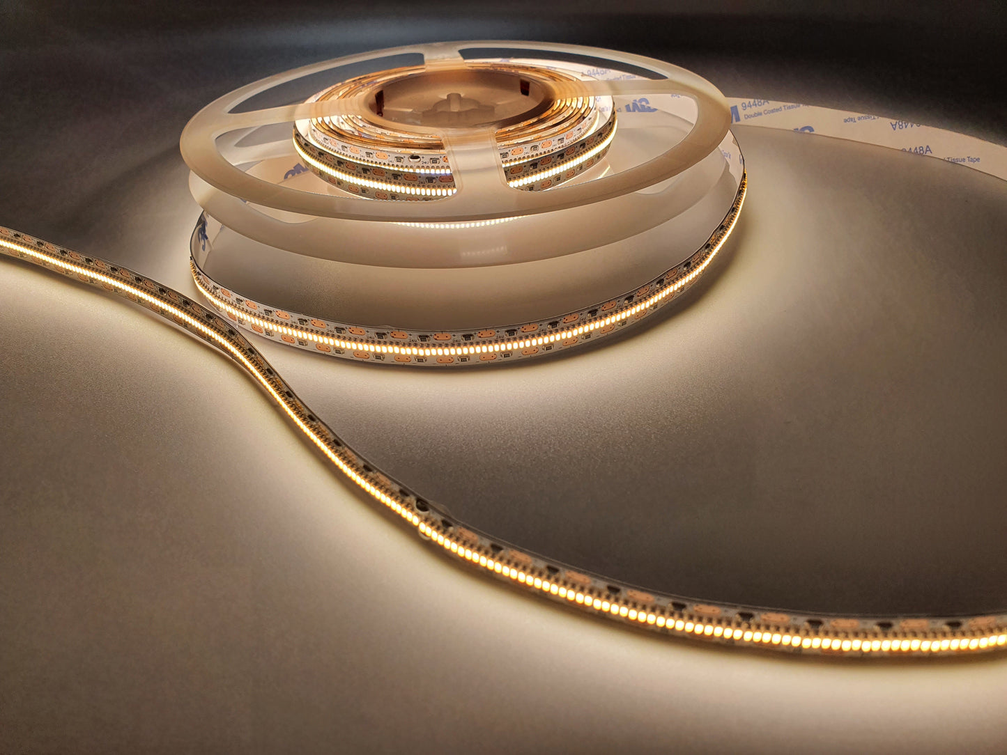 Flex-LED SMD2110 700 LEDs/m CC, IP20