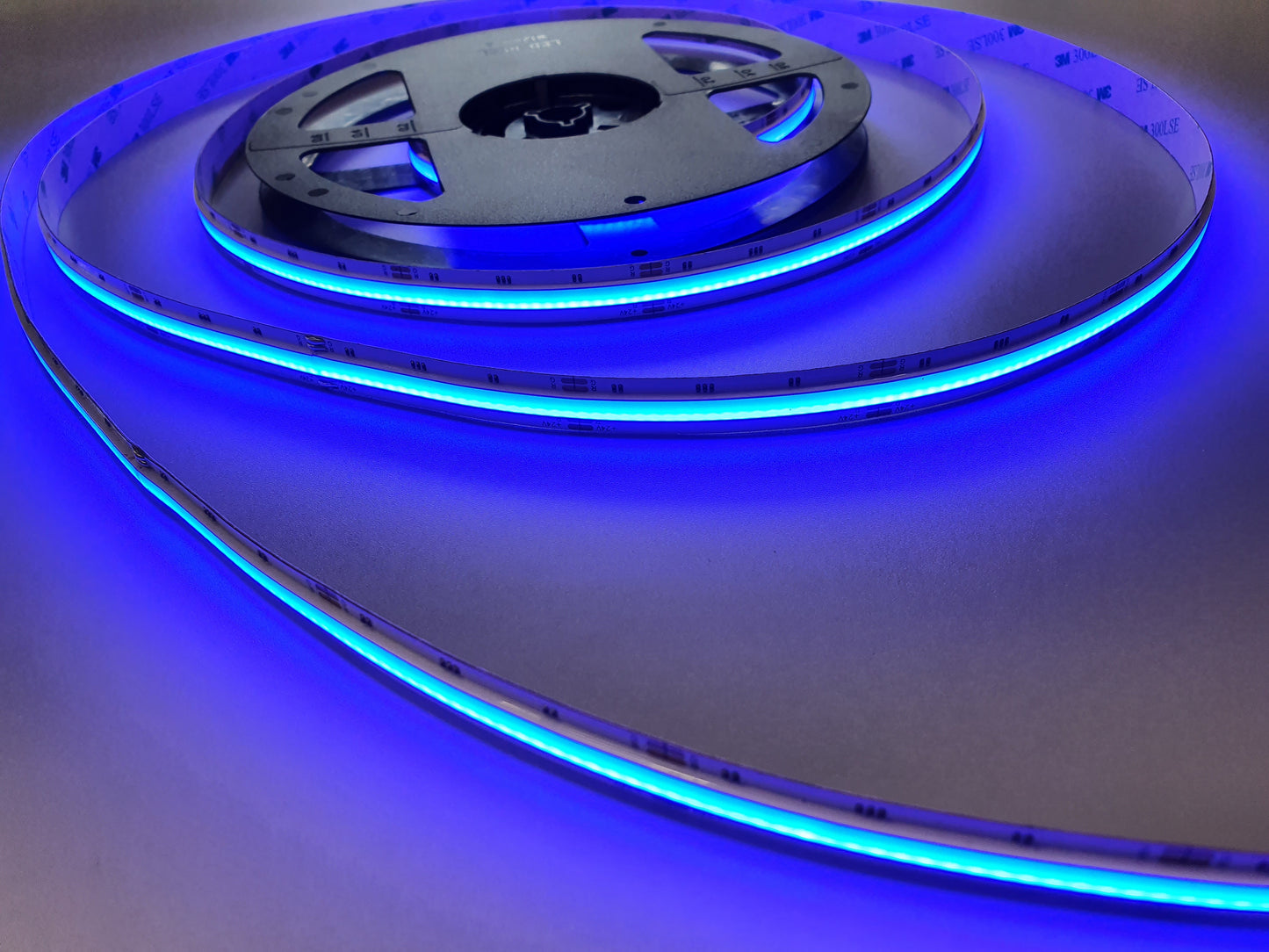 Flex LED COB pixelfrei RGB