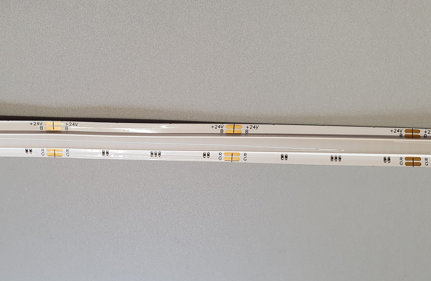 Flex LED COB pixelfrei RGB