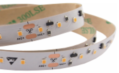 Flex-LED CRI>90 SMD2216 / CC auf Konstantstrombasis