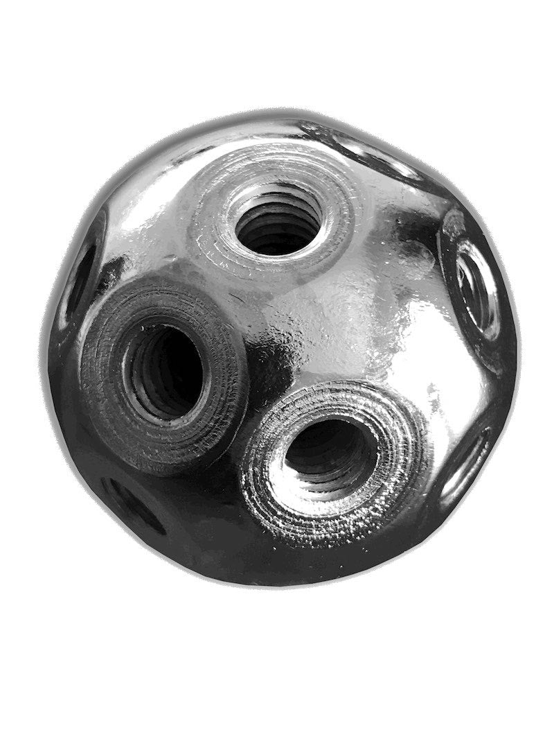 Verbinder 3D-Basiselement