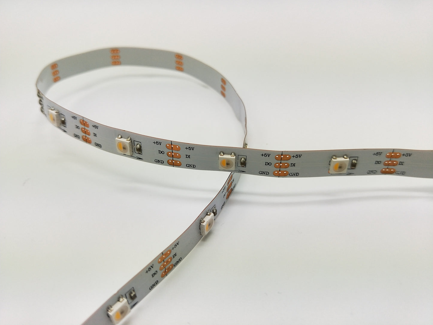 Digital-Flex SK6812 / RGBW / 5V / 30 single-pixel