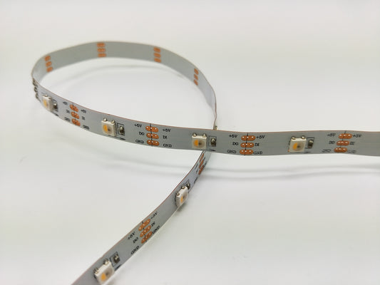 Digital-Flex SK6812 / RGBW / 5V / 30 single-pixel