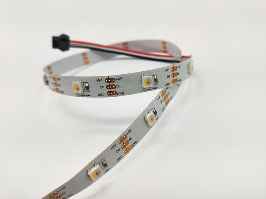 Digital-Flex SK6812 / RGBW / 5V / 30 single-pixel