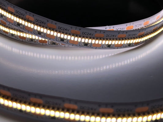 Flex-LED SMD2110 700 LEDs/m CV