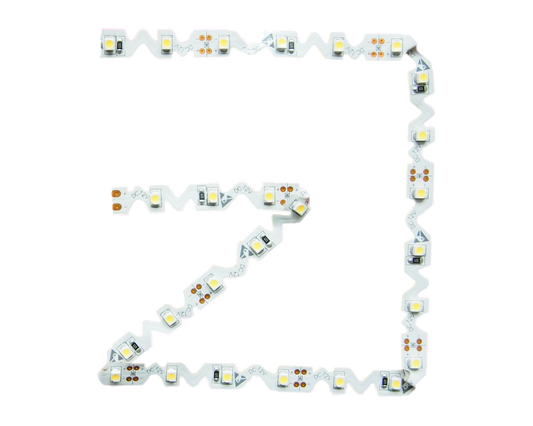 Ultraflex SMD3528 horizontal CRI>90