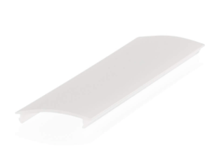 Satinierte Abdeckung A4 für P26, P27, P28 (TM53%)