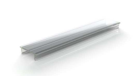 Abdeckung A17 für Profile (TM54%)