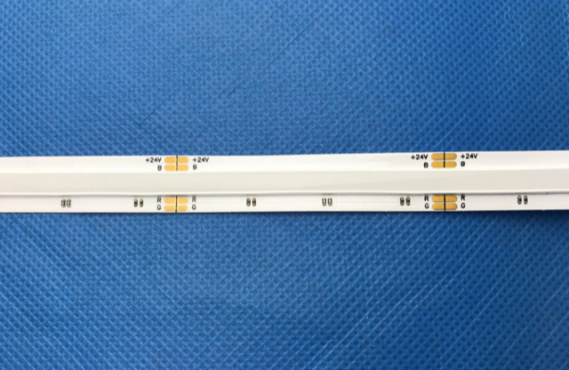 Flex LED COB 120° pixelfrei