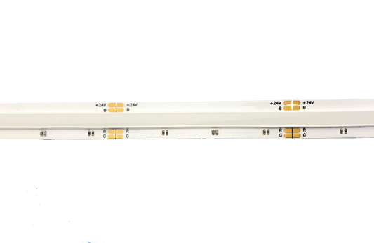 Flex LED COB 120° pixelfrei