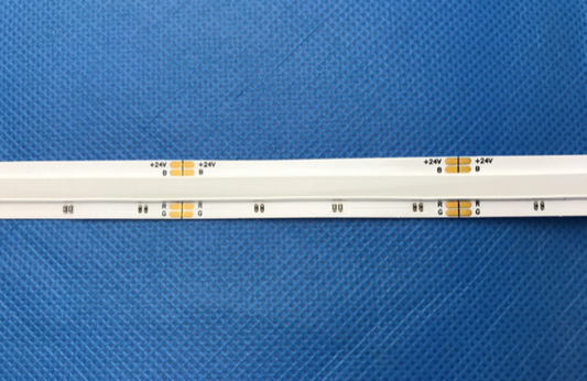 Flex LED COB 120° pixelfrei