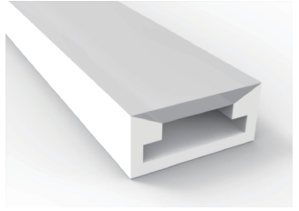 NEO-Tube NX15 (für Streifen bis 10mm Breite)