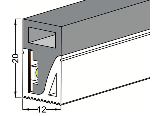 NEO-Tube NX31 (für Streifen bis 10 mm Breite)