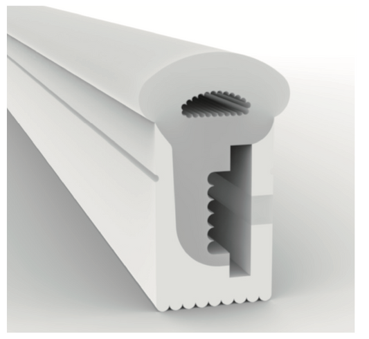 NEO-Tube NX33 (für Streifen bis 8mm Breite)
