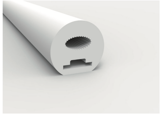 NEO-Tube NX37 (für Streifen bis 10mm Breite)