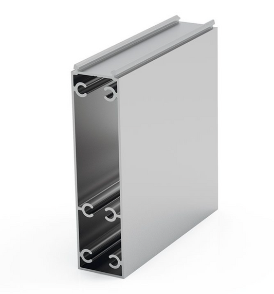 Kastenprofil P32 für Lineare LED Module