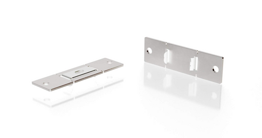 Multi Plug Montageclip X44 für P26, P27, P28