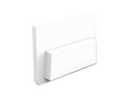 Endkappe X58 aus POM für Profil P34