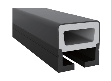 NEO-Tube NX44b (für Streifen bis 10 mm Breite)