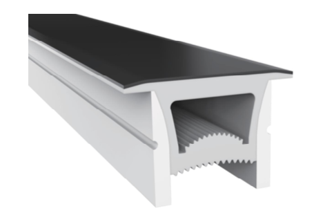 NEO-Tube NX74 (für Streifen bis 12 mm Breite)