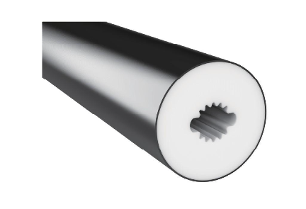NEO-Tube NX41b (für Streifen bis 8 mm)