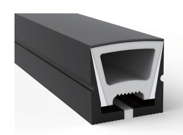 NEO-Tube NX43b (für Streifen bis 10 mm Breite)