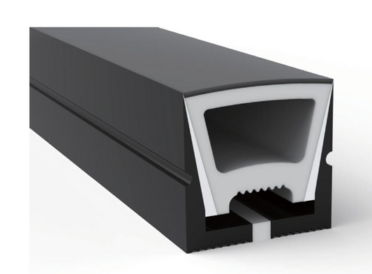 NEO-Tube NX43b (für Streifen bis 10 mm Breite)